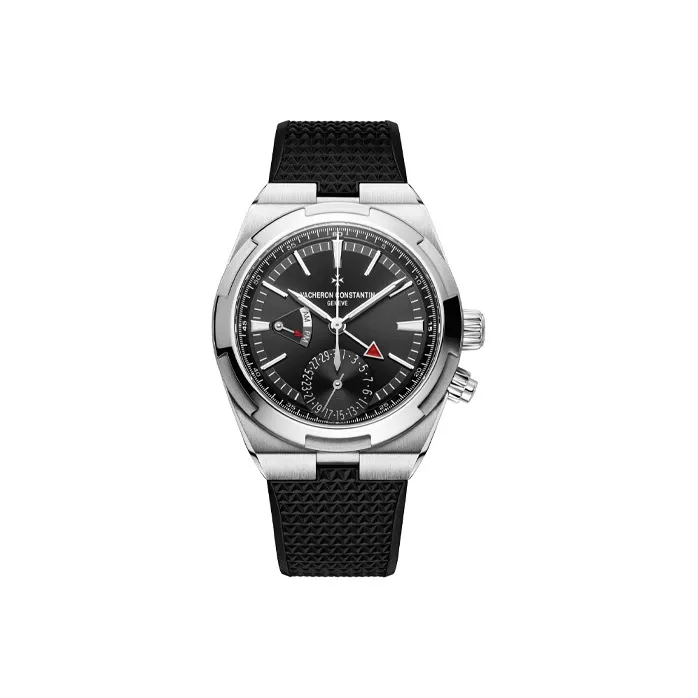 Vacheron Constantin Men Longitudinal And Lateral Collection OVERSEAS Watch-2