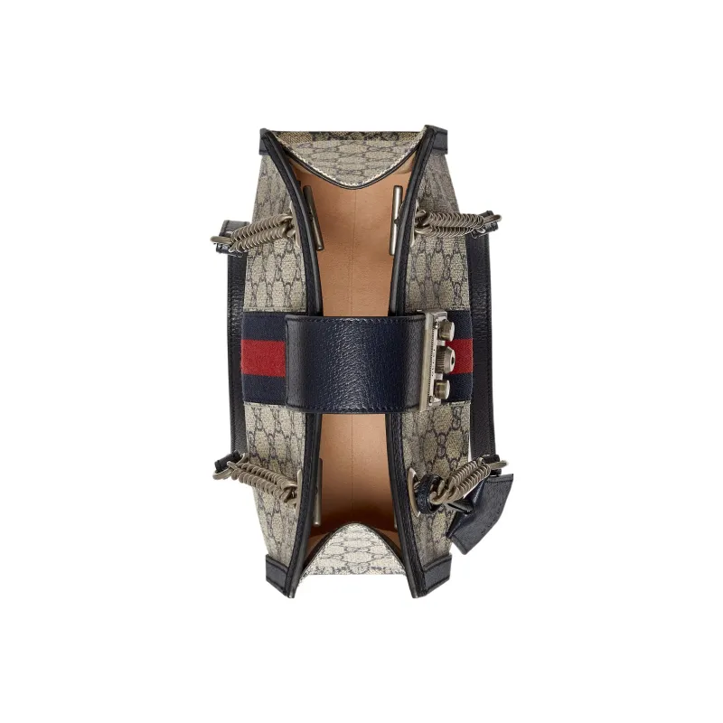 GUCCI Padlock Shoulder Bags-8