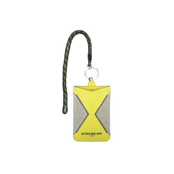 Givenchy Phone Accessories Unisex Gray