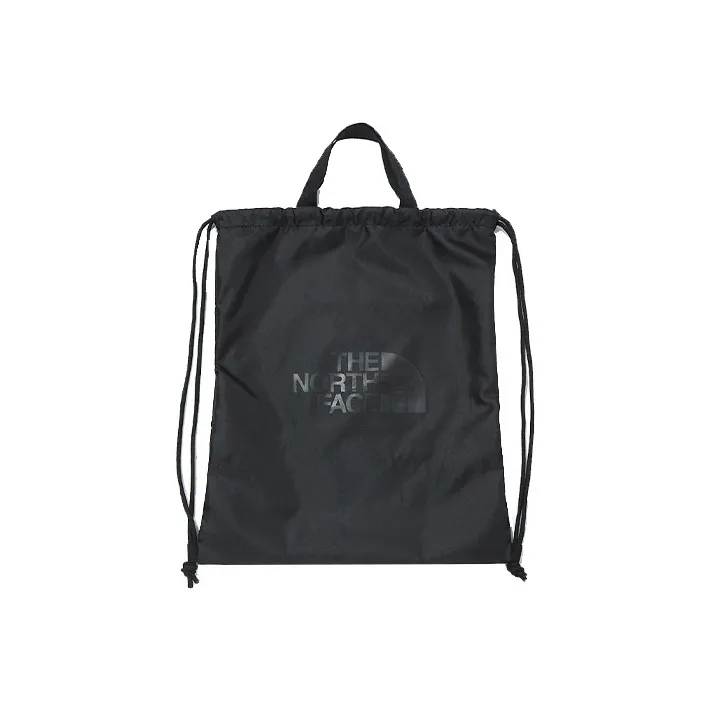 THE NORTH FACE Fabric Backpack Regular Unisex Khaki-6