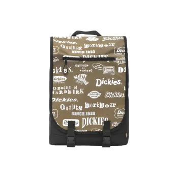 Dickies 100th Anniversary Polyester Backpack Regular Unisex Army Green