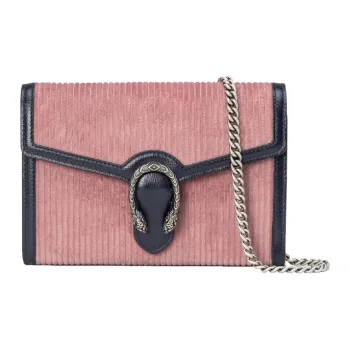 GUCCI Dionysus Crossbody Bags
