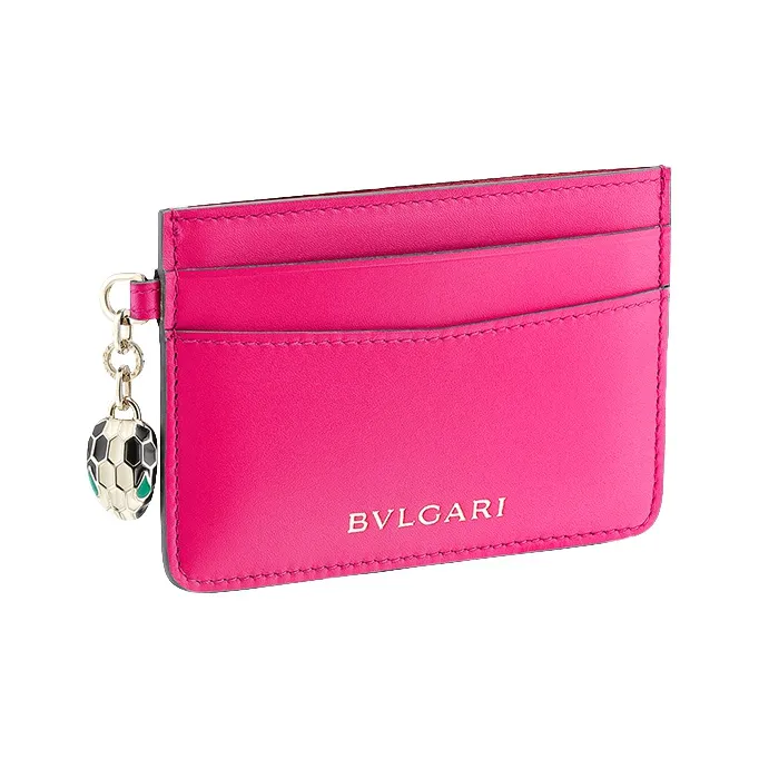 BVLGARI Card Holders-0