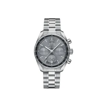 OMEGA Speedmaster Co Axial 324.30.38.50.06.001