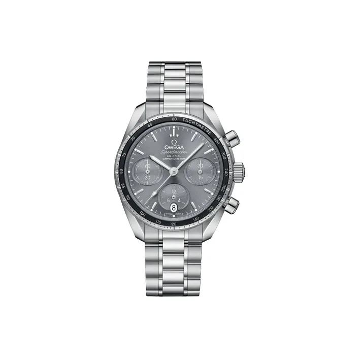 OMEGA Speedmaster Co Axial 324.30.38.50.06.001-0