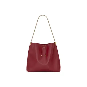 SAINT LAURENT Suzanne Shoulder Bags