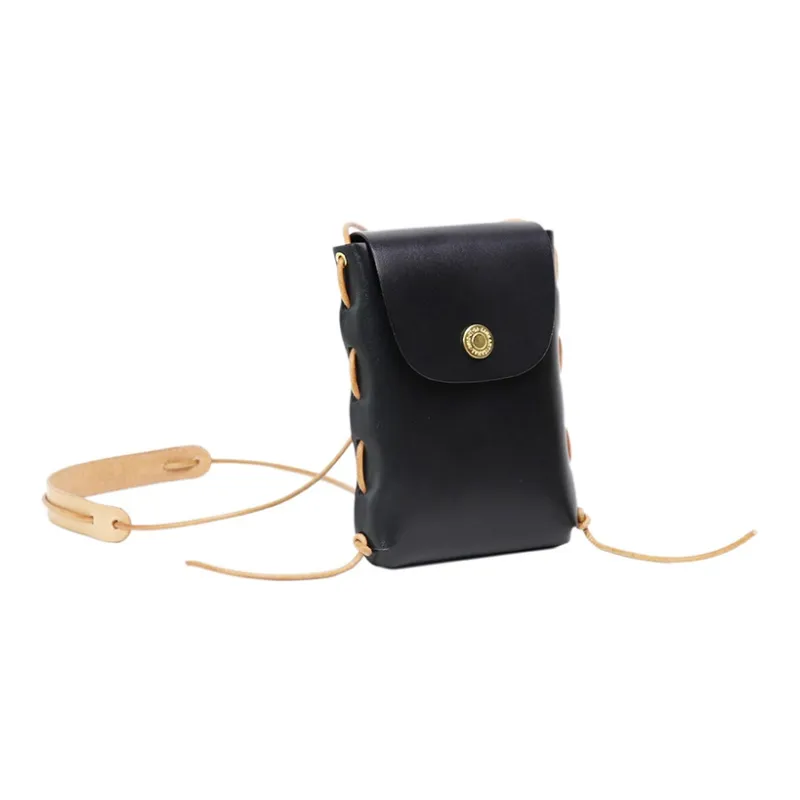 LINE ARTISANAL Cellphone Pouches-17