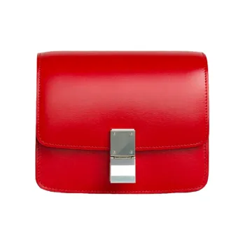 CELINE Classic Box Shoulder Bags