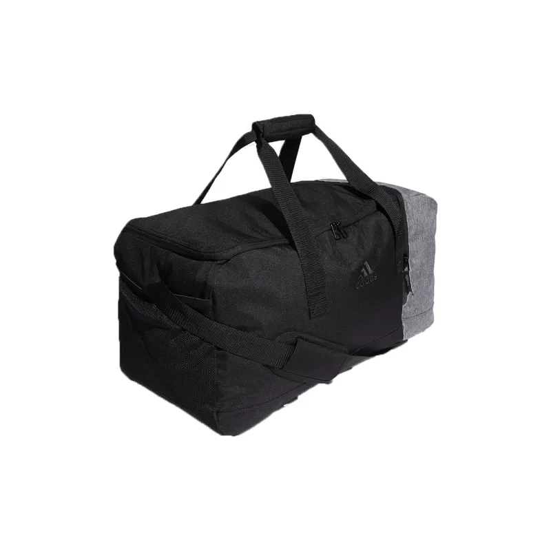 Adidas Polyester Luggage Bag, Shoulder Bag, Crossbody Bag, Handbag, Gym Bag Unisex Black-1