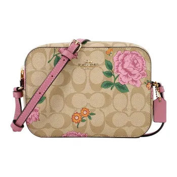 COACH Camera Crossbody Bags