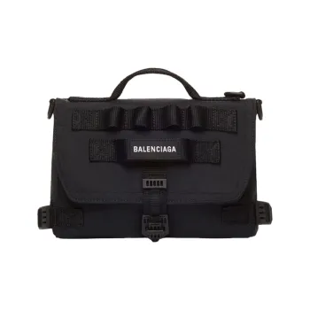 Balenciaga Army Messenger Bag
