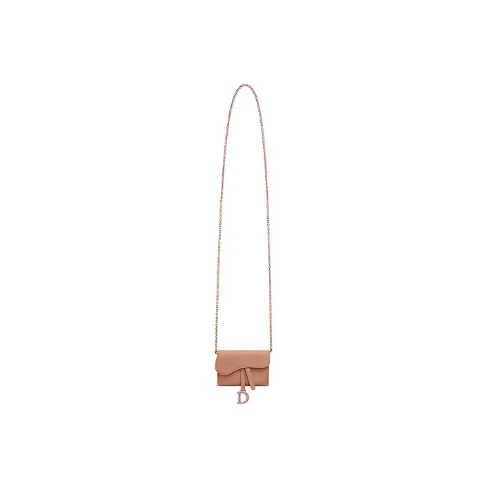 DIOR Saddle Shoulder Bags-4