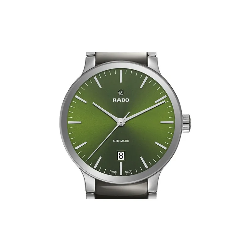 RADO Men Crystal Collection Watch-1