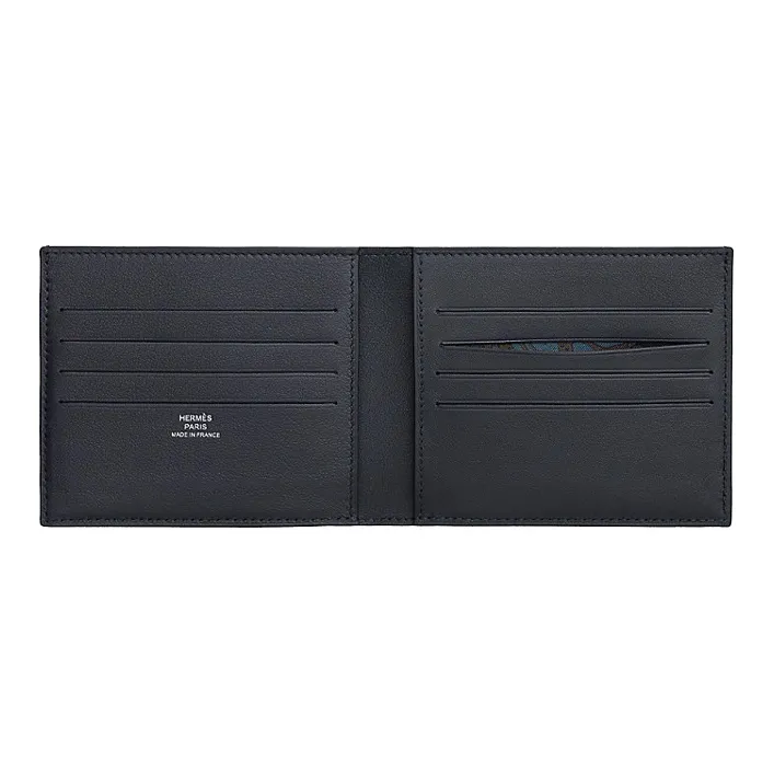 HERMES Citizen Twill Wallets-1