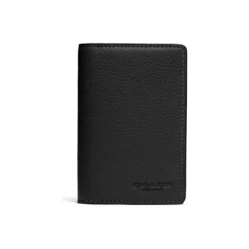 COACH Card Case Wallets