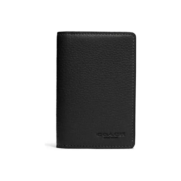 COACH Card Case Wallets-0