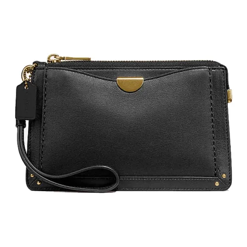 COACH Dreamer Clutches