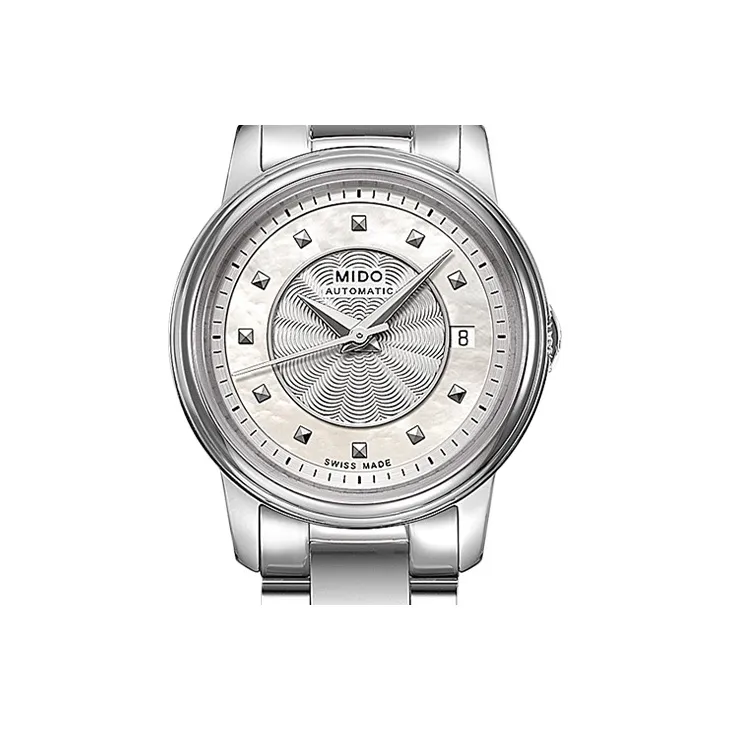 MIDO Women's Baroncelli Watch-1