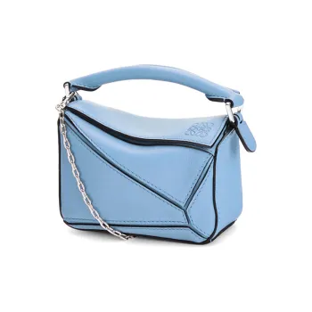 LOEWE Puzzle Handbags