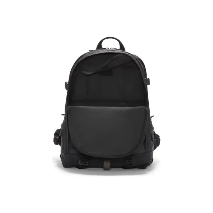 Nike ACG Polyester Backpack Regular Unisex Black-3
