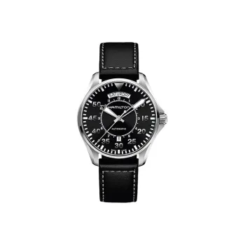 Hamilton Khaki Aviation Day Date Auto H64615735