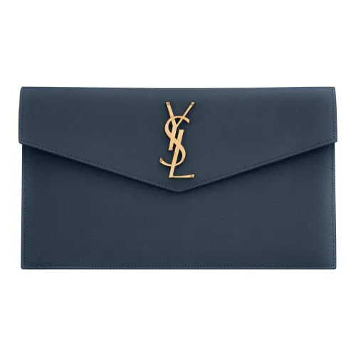 SAINT LAURENT UPTOWN Clutches