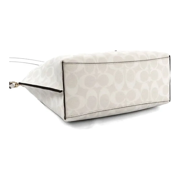 COACH Mollie Handbags-4