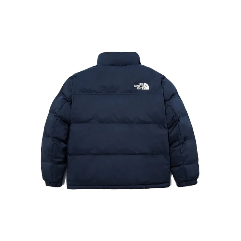 THE NORTH FACE Jacket 20FW Navy Unisex Korea Version-1