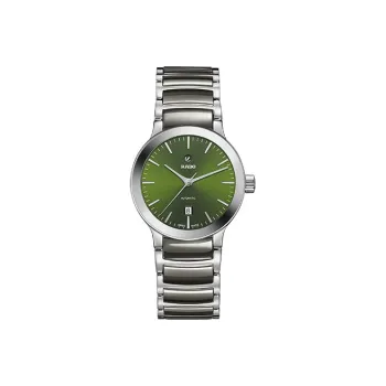 RADO Women's Crystal Collection Watch