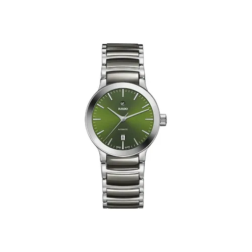 RADO Women's Crystal Collection Swiss Watches