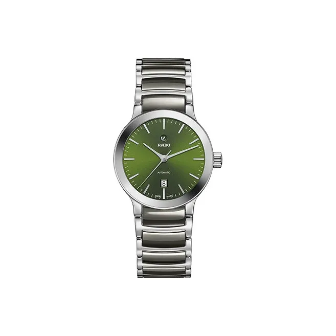 RADO Women's Crystal Collection Watch-0