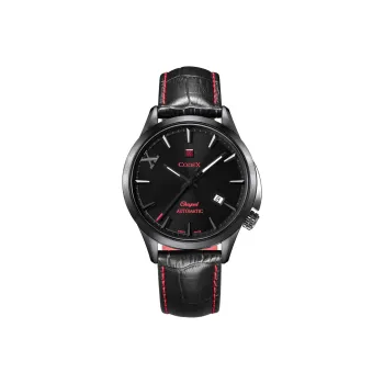 CODEX Men Chapel Collection Watch