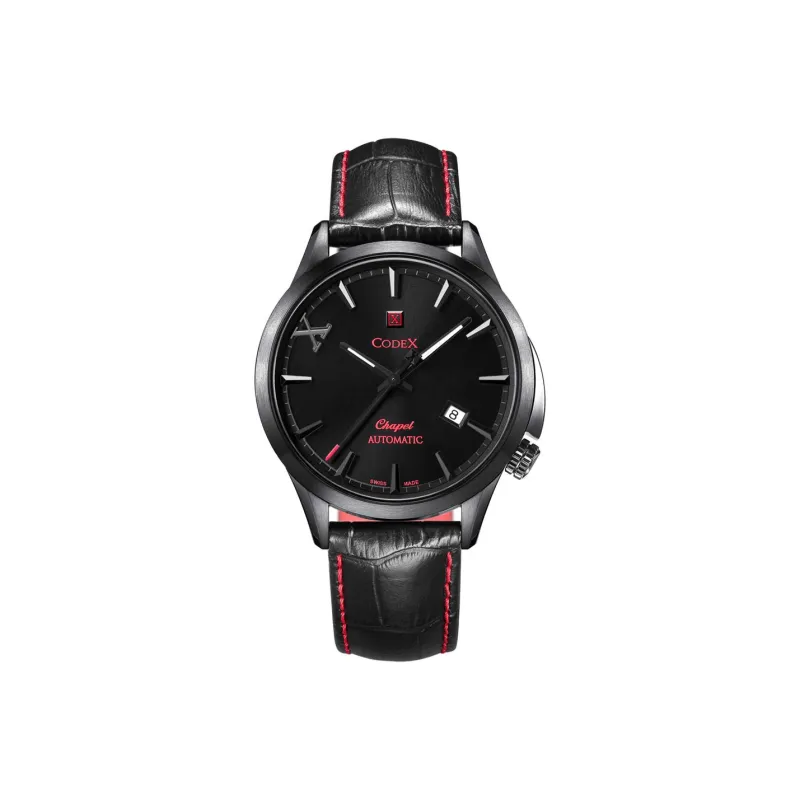 CODEX Men Chapel Collection Watch-0