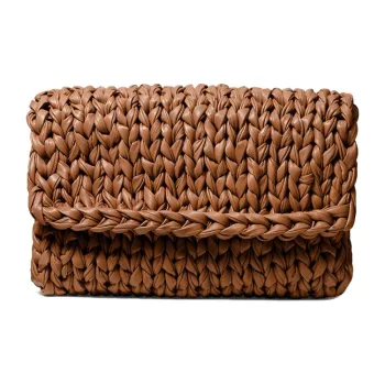 MICHAEL KORS Carly Clutches