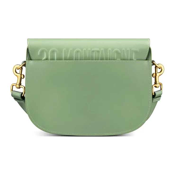 DIOR Bobby Smooth Finish Calfskin Crossbody Bag, Shoulder Bag Women's-2