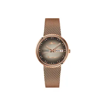 MIDO Men Commander Watch
