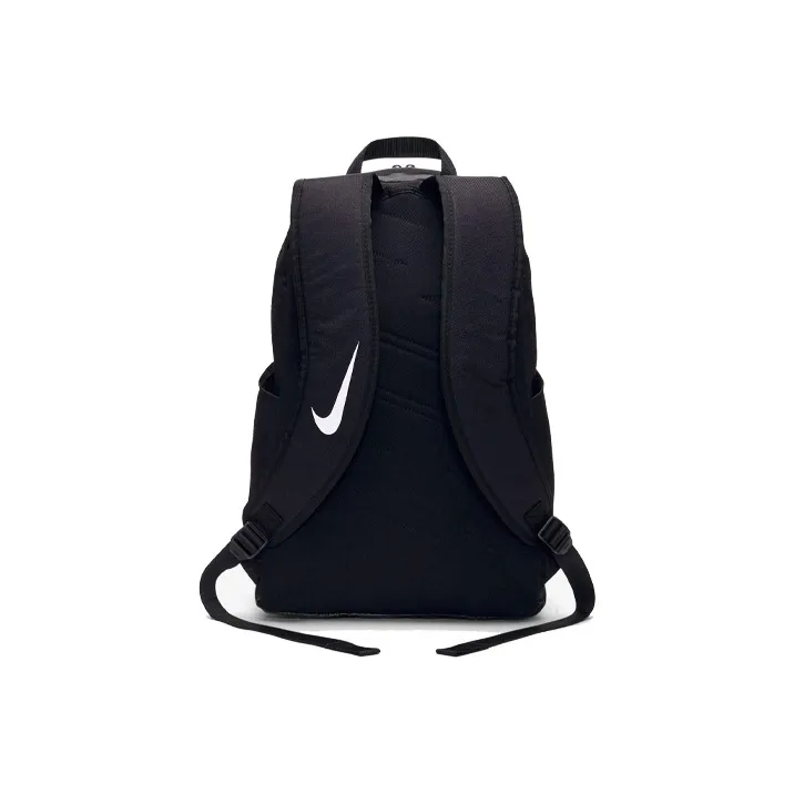 Nike Polyester Backpack Unisex Black-2