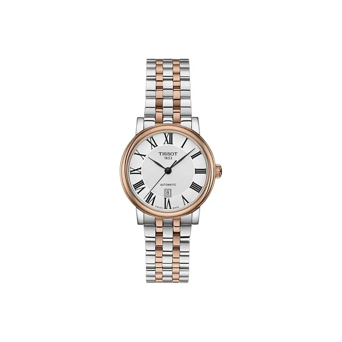 TISSOT Women's Carson Elite Series Watch-0