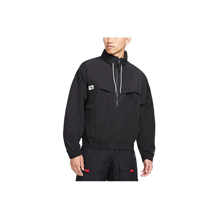 Jordan Jumpman Windbreaker-0
