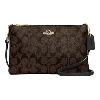 COACH Lyla Crossbody Bags