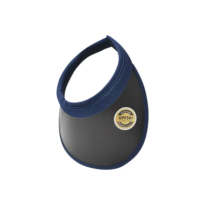 KENMO Polyester PVC Sun Protection Hats Unisex-9