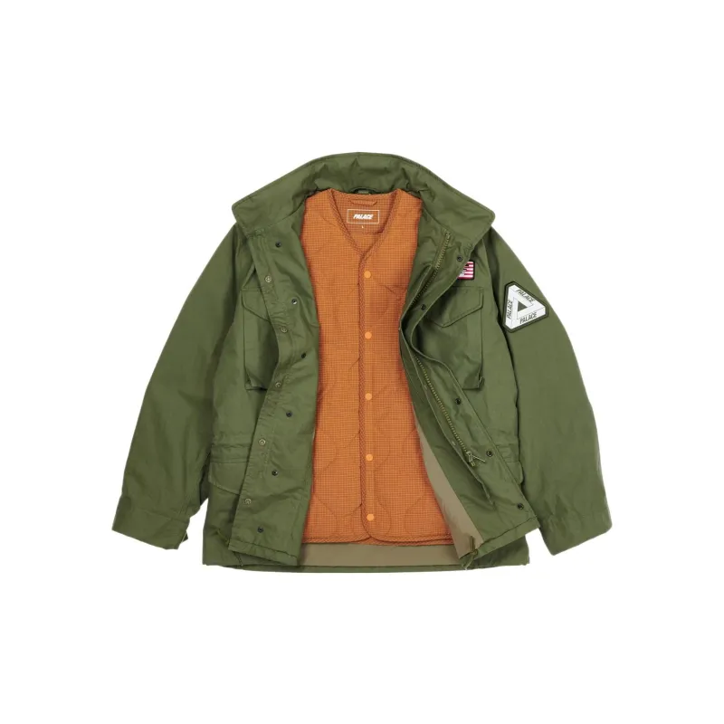 PALACE P 65 Jacket-1
