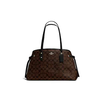 COACH Drawstring Shoulder Bags