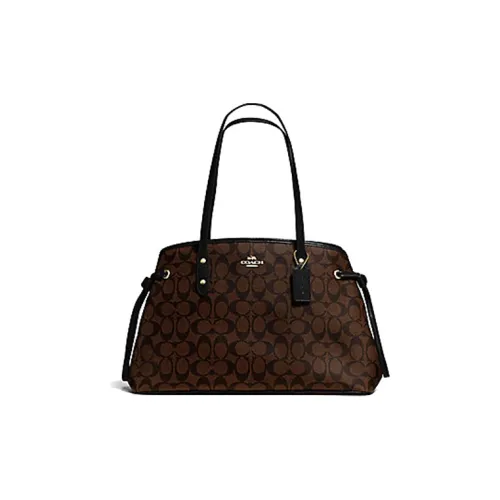 COACH Drawstring Shoulder Bags