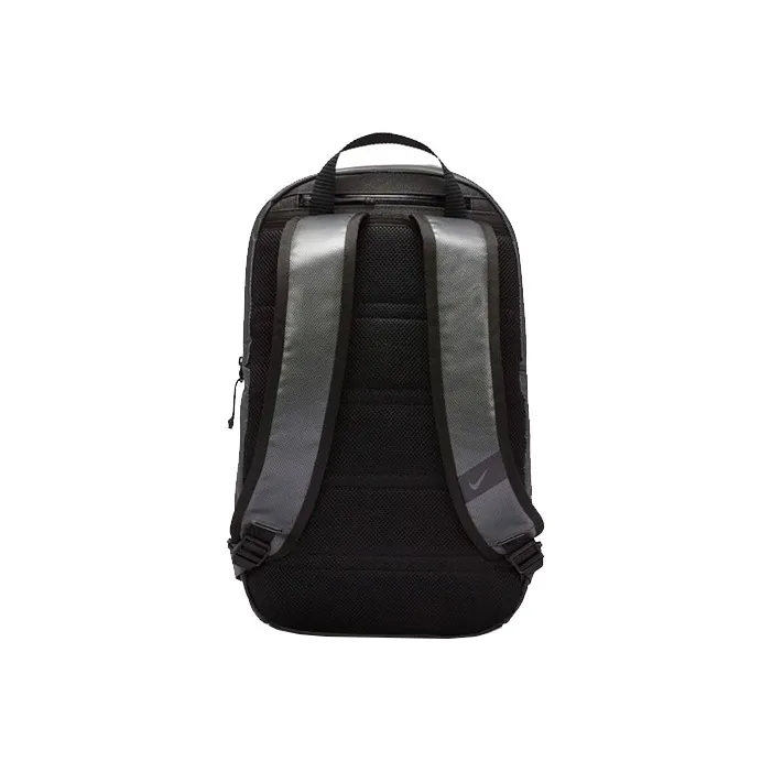 Nike Fabric Backpack Regular Unisex Iron Gray-2