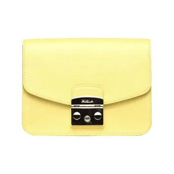 Furla Metropolis Collection Crossbody Bags