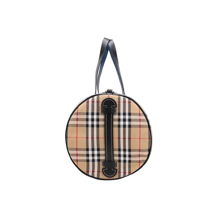 Burberry Travel Bags-2