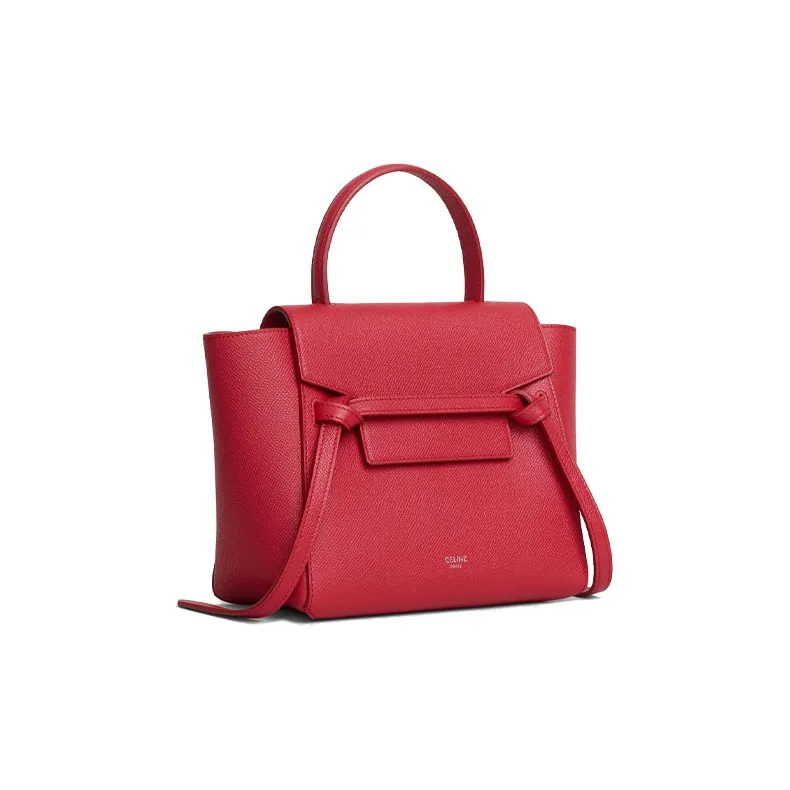 CELINE Belt Handbags-1
