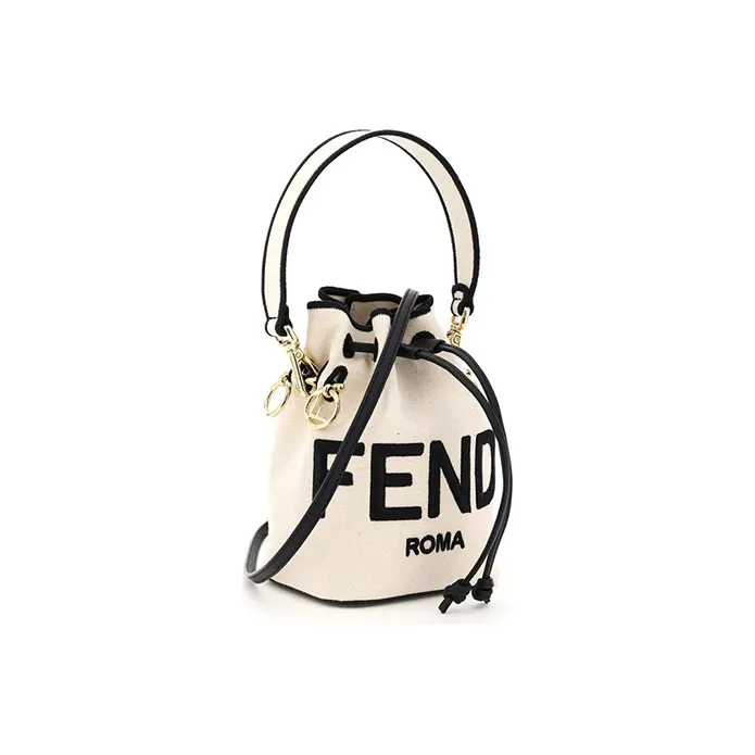 FENDI Mon Tresor Handbags-1
