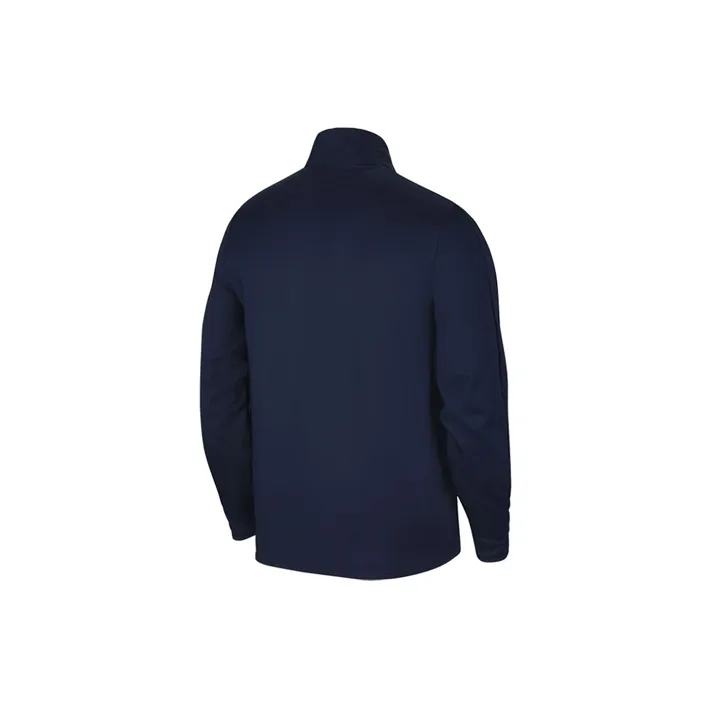 Nike Jacket Men's Obsidian Color-1